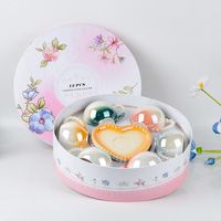 Ensemble de tasses et d'assiettes à thé en porcelaine de style américain, écologiques, capacité de 200 ml, tasses et assiettes à café pour l'heure du thé de l'après-midi