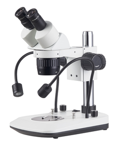 トップファッションBINOCULAR宝石顕微鏡 - Product Image 1