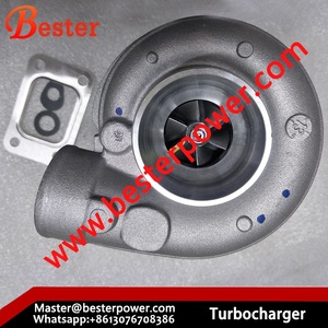 เทอร์โบชาร์จเจอร์คุณภาพดี 2674A175 2674A174 2674A173 315911 315914 S1B สำหรับเครื่องยนต์เพอร์กินส์ซีรีส์ <span class=keywords><strong>900</strong></span> ขายดี - Product Image 6