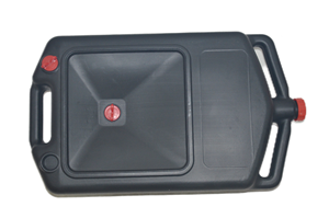 <span class=keywords><strong>Bac</strong></span> et canette de <span class=keywords><strong>vidange</strong></span> d'huile portable <span class=keywords><strong>10L</strong></span> - Product Image 3