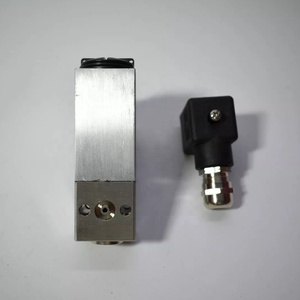 เครื่องส่งสัญญาณ danfuss ของแท้และใหม่ MBS 5100 0.00บาร์-40.00บาร์ปอนด์ปอนด์ปอนด์ต่อตารางนิ้ว580.00 060N1270 060n1270 danfuss - Product Image 4