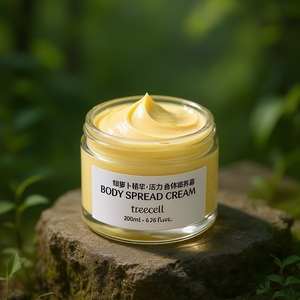 Crème corporelle Treecell 200ml Soin quotidien de la peau Tous types de peau - Product Image 3