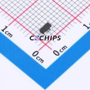 ไดโอดสวิตชิ่งไดโอด BAS70-05แบรนด์ใหม่ของแท้ชิ้นส่วนอิเล็กทรอนิกส์ - Product Image 1