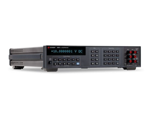 Multímetro GPIB Keysight de 8.5 Dígitos, 3458A, Mediciones Precisas - Product Image 3