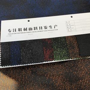 DS3803 2025 nouvelles chaussures de sécurité pour travailleurs tissu sergé résistant à l'abrasion et à la perforation avec renfort solide pour les travaux d'entretien en atelier - Product Image 5