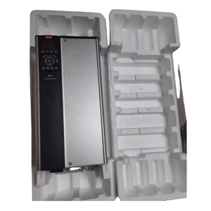 ตัวแปลงความถี่ FC-102N250T4C20H4XGCXXXSXXXXALBXCXXXXDX 136F9818 - Product Image 4
