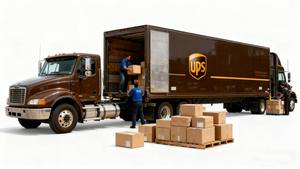 Carico Prioritario in Stagione di Picco |   Trasporto Marittimo DDP Amazon FBA Cina-Stati Uniti, Spazio Esclusivo con i Migliori Operatori, Sdoganamento Completo - Product Image 6