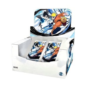Yeying Kayo Smriti - Tarjeta Coleccionable Heaven Scroll NA Jin1 - Caja Misteriosa Sellada para Juegos de Mesa - Product Image 1