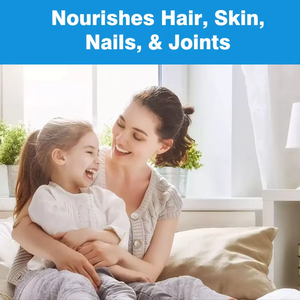 Cápsulas Blandas de Biotina con Extracto de Ácido Hialurónico para Adultos, Nutre el Cabello y la Piel, con Aceite de Coco Natural, Soporte OEM ODM - Product Image 4