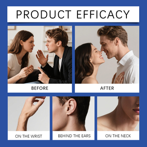 Coffret de parfum pour homme Fuqi Oriental, best-seller, 100 ml, vaporisateur, longue tenue, résistant à l'eau, idéal pour offrir - Product Image 5