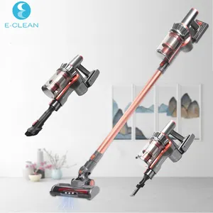 2 In 1 Cordless Handheld Vacuum Cleaner Accessories On The Unit Household Vacuum Cleaner