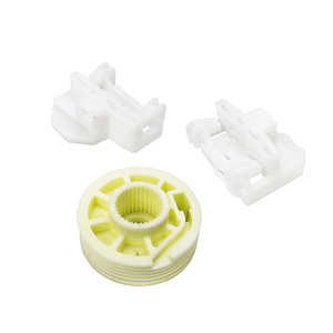 Audi A4 B5 1994-2001 Reparatur satz für Fensterheber vorne rechts für Kombi-/Limousinen fahrzeuge - Product Image 6