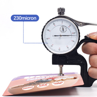 Sachet refermable mat à fermeture éclair personnalisé pour emballage de marque, idéal pour les protéines, les flocons d'avoine, les chocolats et les préparations pour boissons petit-déjeuner.