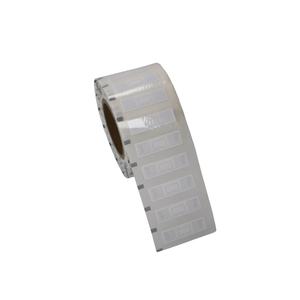 Etiqueta RFID Pasiva de Largo Alcance UHF Getsmart GSC-C55U(A)-U9 de 60*18mm, Etiqueta Adhesiva para Logística con Chip U9 EPC, Resistente al Agua, Venta al Por Mayor - Product Image 6