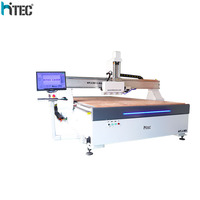 Machine de gravure laser sur verre 1325 LED Mirror Laser Sandblasting Solution