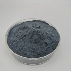 फैक्टरी आपूर्ति उच्च शुद्धता पाउडर सिलिकॉन कार्बाइड/प्रतिस्पर्धी मूल्य सिलिकॉन कार्बाइड ब्लैक ब्लास्टिंग मीडिया सिक सिलिकॉन कार्बाइड