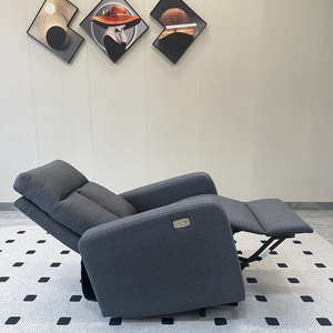 Canapé inclinable multi-positions, appartement, hôpital, usage commercial, pliable, imperméable, durable - Product Image 2