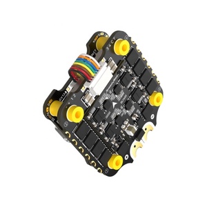 Contrôleur de vol Speedybee F405 V4 60a 30x30 Stack, ESC <span class=keywords><strong>4</strong></span>-en-<span class=keywords><strong>1</strong></span>, <span class=keywords><strong>3</strong></span>-6S LiPo, 30,5 <span class=keywords><strong>x</strong></span> 30,5 mm, MCU STM32F405, Gyroscope ICM42688P, pièces FPV - Product Image 5