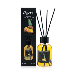 <span class=keywords><strong>Perfume</strong></span> de vitalidad fresca de 110ml para hombres populares para dormitorios, salas de estar, oficinas, fragancia relajante para la calma - Product Image 3