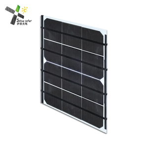 Tùy chỉnh Bền 9V 6V 5V bảng điều khiển năng lượng mặt trời mini IOT bảng nhôm 5W <span class=keywords><strong>8W</strong></span> <span class=keywords><strong>10W</strong></span> 12W 15W bảng điều khiển năng lượng mặt trời Voltaic kích thước nhỏ cho các thiết bị IOT - Product Image 3