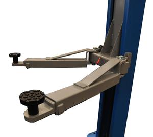 Sollevatore <span class=keywords><strong>Auto</strong></span> Idraulico a Due Colonne 3T con Certificazione CE, Attrezzatura per Garage e Officine <span class=keywords><strong>Auto</strong></span> in Vendita - Product Image 4