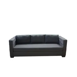 Redde Boo Modern tasarım katlanır fonksiyonu metal kanepe ranza köpük futon çekyat B981