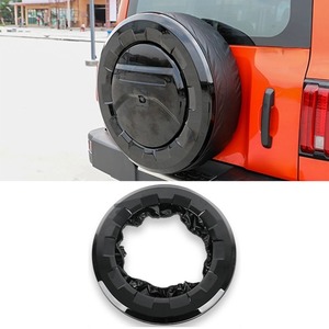 Barrière anti-gravier pour Tank 300, barrières anti-sable et pierres, couvre-capot, kit carrosserie, couvre-roue de secours, accessoires auto - Product Image 3