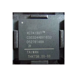 Nuevo Microcontrolador Original XC7A100T-2CSG324I, Microprocesador Lógico Programable, Chip Integrado - Product Image 1