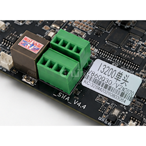 เมนบอร์ด SY Single Head รุ่น I3200 V860Q30/V2 N2020 ไดรเวอร์ SYA V4.4 สำหรับเครื่องพิมพ์อิงค์เจ็ทหัวพิมพ์เดี่ยว i3200 - Product Image 3