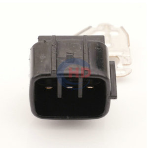 Câble de faisceau de câblage 6 broches 6440-0312, boîtier de câblage automobile, connecteur de capteur de poids avant, connecteurs de prise automobile pour <span class=keywords><strong>Toyota</strong></span> - Product Image 4