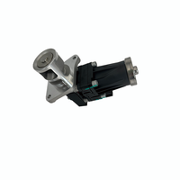 Soupape EGR Moteur National VI X10027750 Originale Marque Han Tai Plastique+Métal Ajustement Universel Yun Nei D25/D30/YN33 pour