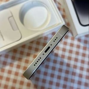 Смартфон 14, разблокированный, версия для США, 6 ГБ ОЗУ, Face ID, iOS, двойная камера, поддержка 5G, для глобального использования, оптовая цена, 6.7 дюйма, 180 - Product Image 4