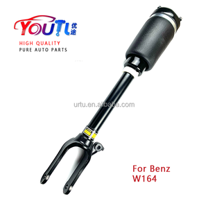 Amortisseurs de fabricant de pièces automobiles de haute qualité 1643206113 pour Benz X164 Classe GL <span class=keywords><strong>W164</strong></span> Classe <span class=keywords><strong>ML</strong></span> Suspension <span class=keywords><strong>pneumatique</strong></span> - Product Image 1