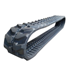 16 Inch <span class=keywords><strong>Rubber</strong></span> Spoor Voor Rups 305e Graafmachine 400X72.5X76 - Product Image 3