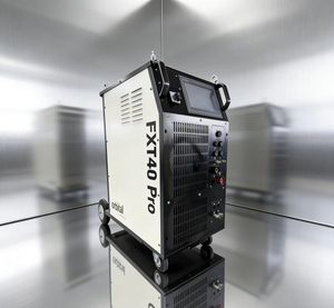 ท่อวงโคจรอัตโนมัติ |   อุปกรณ์เชื่อมท่อสแตนเลสแบบใหม่ |   แรงดันไฟฟ้ากว้าง 380V |   ระบบระบายความร้อนด้วยน้ำ - Product Image 2