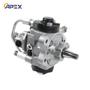 Bomba de Combustible para Excavadora APEX, Precio de Fábrica, Repuesto 294000-1124 8-98081771-2, Bomba de Inyección de Combustible Compatible con Motor Diésel Isuzu 4HK1 - Product Image 2