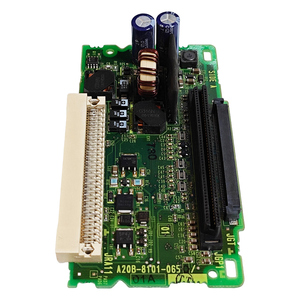 โมดูลบอร์ดควบคุม TOMMY FANUC A20B-8101-0650 - Product Image 6