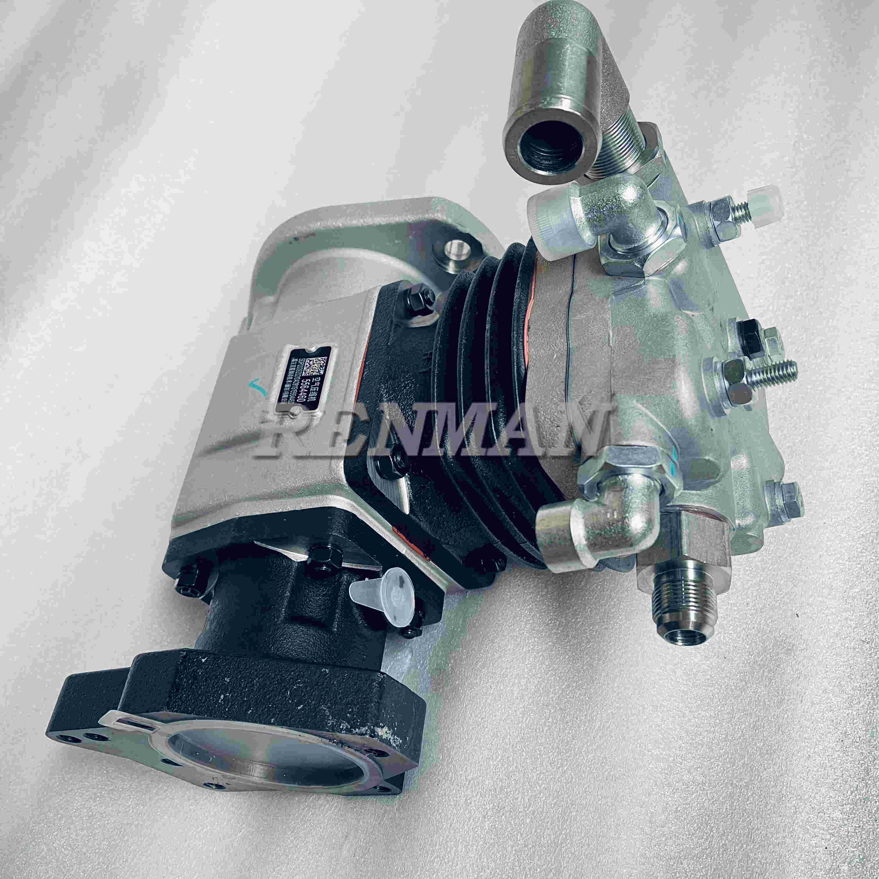 Cummins QSL9.3 Engine Parts - Air Compressor 5564460