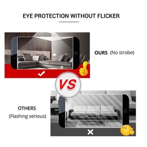 PIR Motion Sensor LED Night <strong>Light</strong> Automatic Infrared Energy <strong>Saving</strong> Lamp Bulb 85V-265V E27/B22 for Home Corridor Stairs Lighting