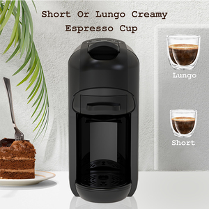 เครื่องชงกาแฟแบบแคปซูลหลายหัว 19 บาร์ ยี่ห้อ Foshan Power PP Housing สำหรับใช้ในบ้านและโรงแรม - Product Image 6
