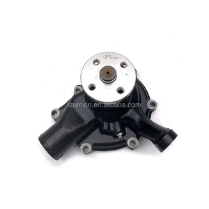 Bomba de Agua para Motor Diésel IZUMI 6D16 ME995288 ME995307 ME075258 - Product Image 3