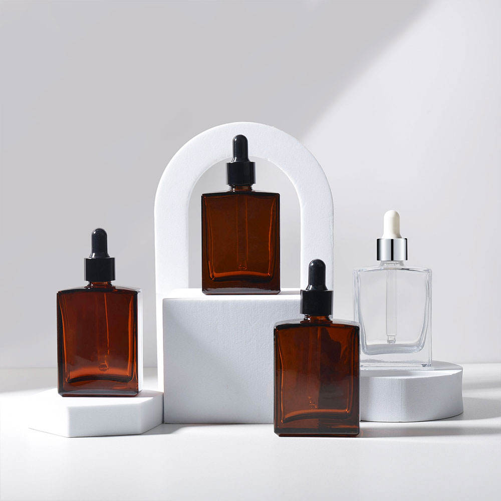 15 ml dropper bottles and ldpe with cardboard box