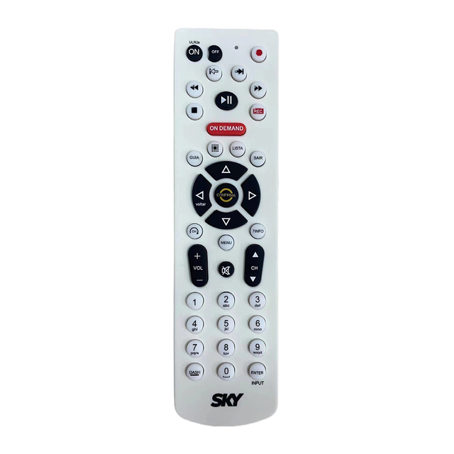 Universal TV Remote Control Sky  Remote Control for TV