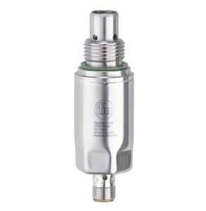 เซ็นเซอร์วัดความชื้นน้ำมัน IFM LDH112 สำหรับการวิเคราะห์ 18-30V -40C ถึง 120C แรงดันอัด 50 บาร์ เซ็นเซอร์วัดความชื้นน้ำมัน LDH112 1 - Product Image 1
