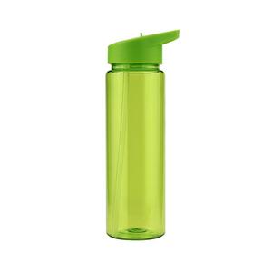 Material sin BPA Botella <span class=keywords><strong>de</strong></span> <span class=keywords><strong>agua</strong></span> <span class=keywords><strong>de</strong></span> 700ml Botella <span class=keywords><strong>de</strong></span> <span class=keywords><strong>agua</strong></span> <span class=keywords><strong>de</strong></span> plástico compatible con frío y <span class=keywords><strong>caliente</strong></span> para bebidas al aire libre - Product Image 3