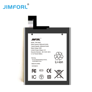 BM46 baterai pengganti 4050mAh, Model XS stok baterai Digital untuk Xiaomi Redmi Note <span class=keywords><strong>3</strong></span>/Note <span class=keywords><strong>3</strong></span> Pro dari Cina - Product Image 3