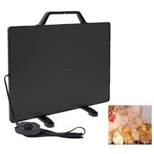 Chauffe-coop à température réglable pour l'éclosion des poussins et l'élevage des cailles - Product Image 6