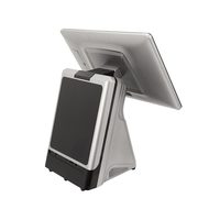 Punto de venta gratis monobloques Epos software hardware cajero equipo almacén pos Android