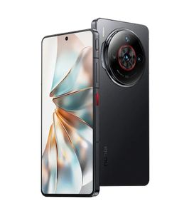 Nouveau Nubia Z60S Pro 5G 2024 Original avec MyOS 14.5, Communications par Satellite, Processeur Snapdragon 8 Gen 2, Écran 6.78'', Batterie 5100mAh, Chargeur 80W - Product Image 3