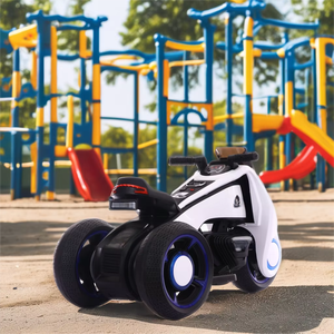 <span class=keywords><strong>Moto</strong></span> électrique pour enfants de 8 ans / <span class=keywords><strong>Moto</strong></span> électrique télécommandée pour enfants / Vente en gros de motos électriques jouets pour enfants - Product Image 6